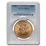 1894 $20 Liberty Gold Double Eagle MS-64 PCGS