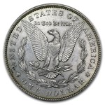 1894 Morgan Dollar AU