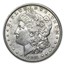 1894-O Morgan Dollar AU Details (Cleaned)