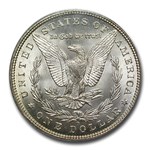 1894-O Morgan Dollar MS-63 PCGS CAC