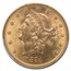 1894-S $20 Liberty Gold Double Eagle MS-64 PCGS