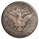 1894-S Barber Half Dollar Fair