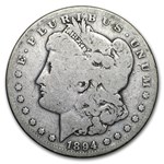 1894-S Morgan Dollar Good