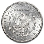 1894-S Morgan Dollar MS-61 PCGS