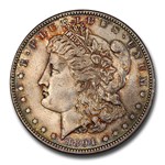 1894-S Morgan Dollar MS-63+ PCGS CAC