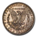 1894-S Morgan Dollar MS-63+ PCGS CAC