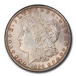 1894-S Morgan Dollar MS-63 PCGS