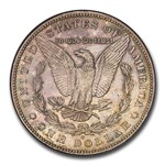 1894-S Morgan Dollar MS-63 PCGS