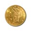 1895 $20 Liberty Gold Double Eagle AU-58 NGC