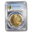 1895 $20 Liberty Gold Double Eagle MS-61 PL PCGS