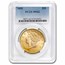 1895 $20 Liberty Gold Double Eagle MS-62 PCGS