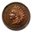 1895 Indian Head Cent PF-66 NGC (Red/Brown)