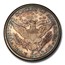 1895-O Barber Half Dollar MS-66 PCGS CAC