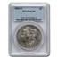 1895-O Morgan Dollar AU-50 PCGS