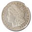 1895-O Morgan Dollar AU-58 NGC