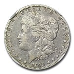 1895-O Morgan Dollar VF-25 NGC