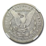 1895-O Morgan Dollar VF-25 NGC