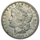 1895-O Morgan Dollar VF