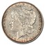 1895-S Morgan Dollar AU-50 NGC