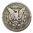 1895-S Morgan Dollar Fine-12 PCGS