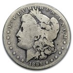 1895-S Morgan Dollar Good