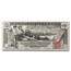 1896 $1.00 Silver Certificate Educational Note XF (Fr#225)