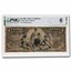 1896 $2.00 Silver Certificate Educational Note G-06 PMG (Fr#248)