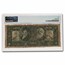 1896 $2.00 Silver Certificate Educational Note G-06 PMG (Fr#248)