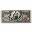 1896 $2.00 Silver Certificate Educational Note VF (Fr#247)