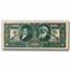 1896 $2.00 Silver Certificate Educational Note VF (Fr#247)