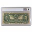 1896 $5.00 Silver Certificate Educational Note VF-20 PCGS (Fr#268
