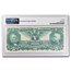 1896 $5.00 Silver Certificate Educational VF-20 PMG EPQ (Fr#270)