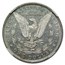1896 Morgan Dollar AU-58 NGC (PL)
