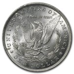 1896 Morgan Dollar MS-63 PCGS