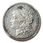 1896 Morgan Dollar PF-60 NGC