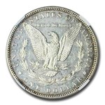 1896 Morgan Dollar PF-60 NGC