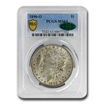 1896-O Morgan Dollar MS-63 PCGS CAC