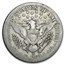 1896-S Barber Half Dollar Good