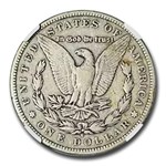 1896-S Morgan Dollar Fine-15 NGC