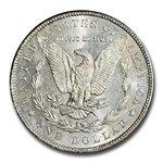 1897 Morgan Dollar MS-63 NGC (PL)