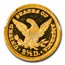 1898 $2.50 Liberty Gold Quarter Eagle PR-66 Cameo PCGS