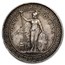 1898-B Great Britain Silver Trade Dollar XF