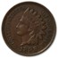 1898 Indian Head Cent XF