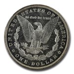 1898 Morgan Dollar DMPL MS-64 CACG