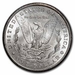 1898-O Morgan Dollar MS-65 PCGS