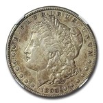 1898-S Morgan Dollar XF-40 NGC