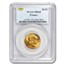 1899-1914 France Gold 20 Francs Rooster MS-65 NGC/PCGS