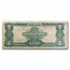 1899 $2.00 Silver Certificate George Washington Fine (Fr#255)