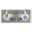 1899 $2.00 Silver Certificate Washington AU (Fr#256)