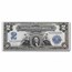 1899 $2.00 Silver Certificate Washington CU (Fr#256)